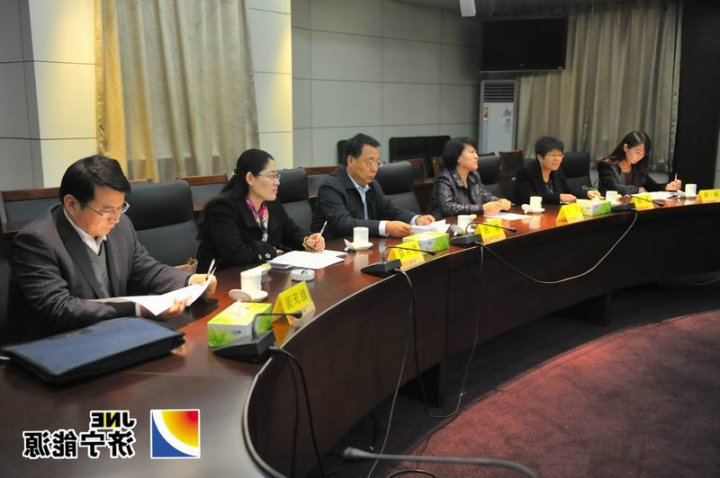 山东省“安康杯”竞赛巡查组到运河煤矿检查指导工作