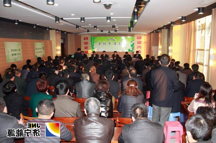 太平煤矿领导班子及班子成员民主测评及考核工作顺利完成