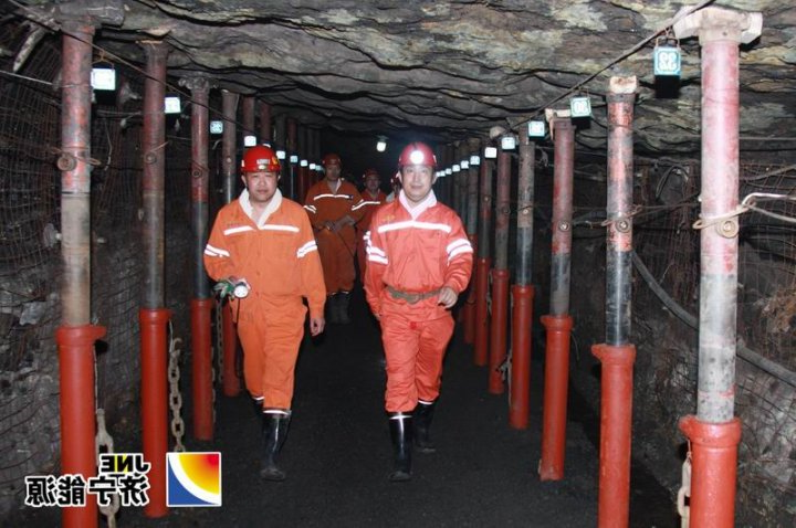 虢洪增在太平煤矿调研时指出：认清形势增信心&nbsp;抓好安全促发展