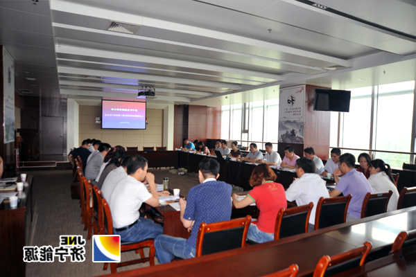 济矿集团实施人力资源内部市场化