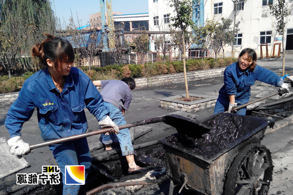 济矿集团女职工工作瞬间“最美女工”随手拍活动圆满结束