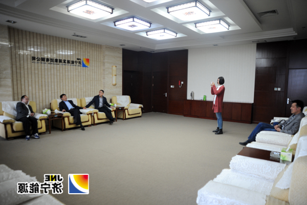 张广宇、张新华获评“济宁市有突出贡献的中青年专家”