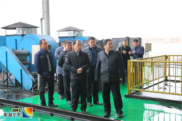 济矿物流：2月18日，临汾综合段段长何军带队到济矿物流进行调研（孙继业）1.jpg