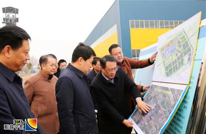 1551341619133355.jpg 2019年2月26日,张百顺到落陵盛源公司现场巡查指导工作01(孙兴华).jpg