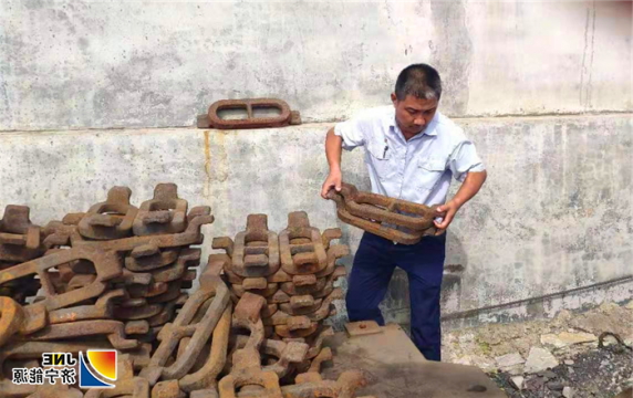 【发现榜样】从钢铁卫士到“铁面包公”——记安居煤矿经营党支部共产党员孟俊