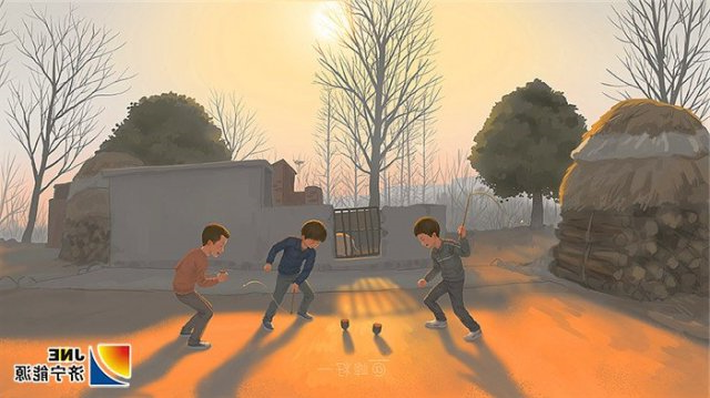 拒做“按钮式”员工（圆中园公司：柴会广）