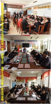 霄云煤矿“爱岗敬业、感恩企业”宣讲小分队  面对面宣讲受欢迎