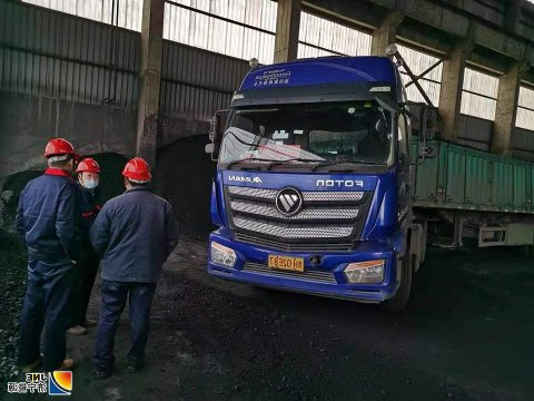 战疫情 保生产  民生热能在行动