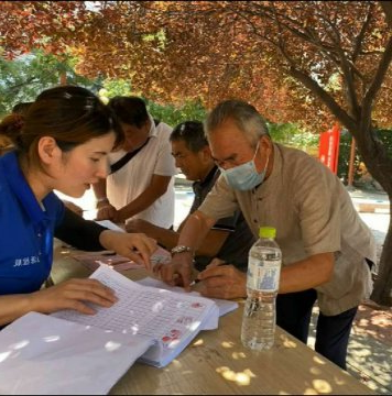 盛源公司完成邹城市退休人员社会化管理移交工作