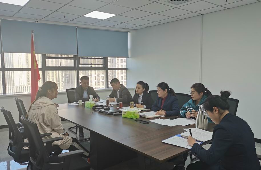 圆中园公司：美豪酒店招聘会圆满举办（王震） (1).jpg