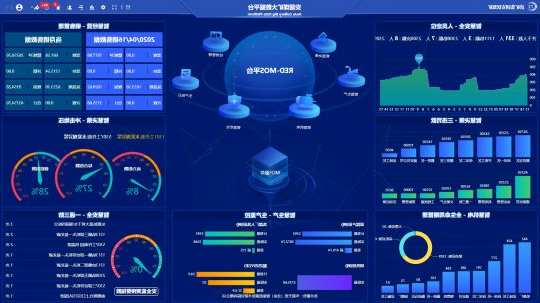 安居煤矿：用好智慧矿山的“十把钥匙”
