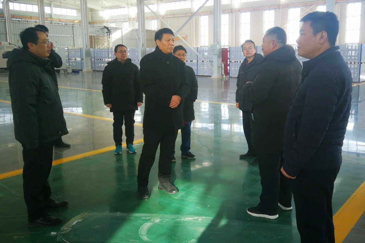 1609569116365415.jpg 张广宇到信发液压项目建设现场检查指导工作4.jpg