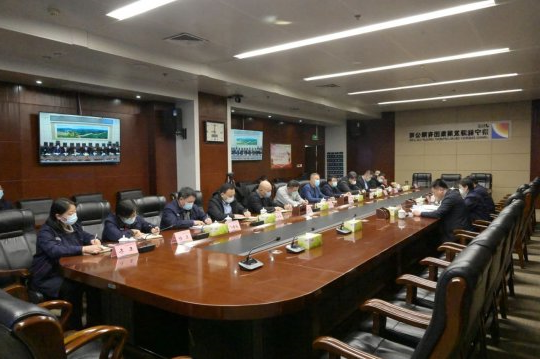 落实疫情防控！济宁能源一直在行动