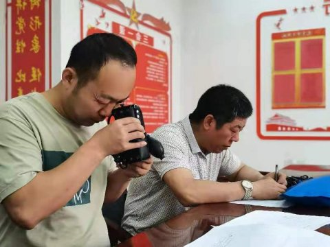 阳城煤电安全培训进区队