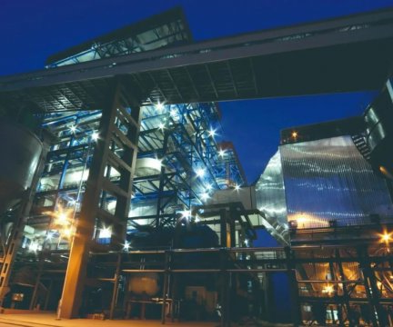 阳城煤电多举措打好迎峰度夏攻坚战