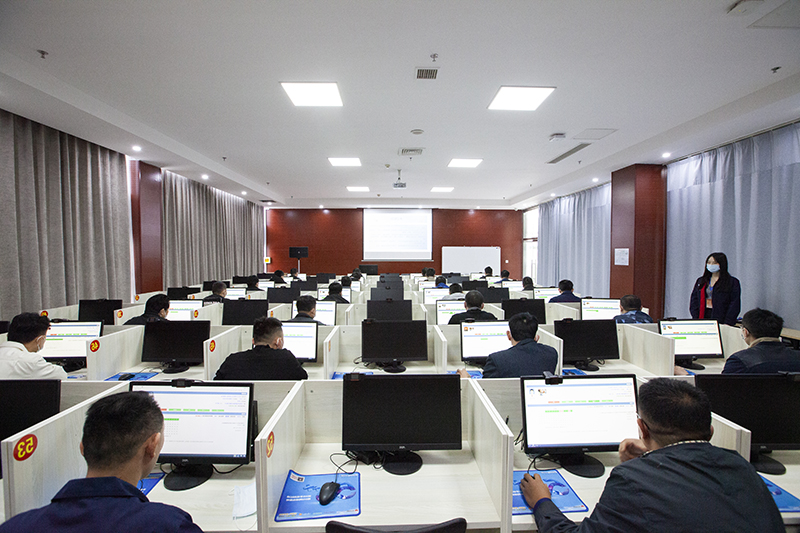 1634207727284531.jpg 致远教育:煤矿企业主要负责人及安全生产管理人员考核工作在致远教育顺利举行 (3).jpg