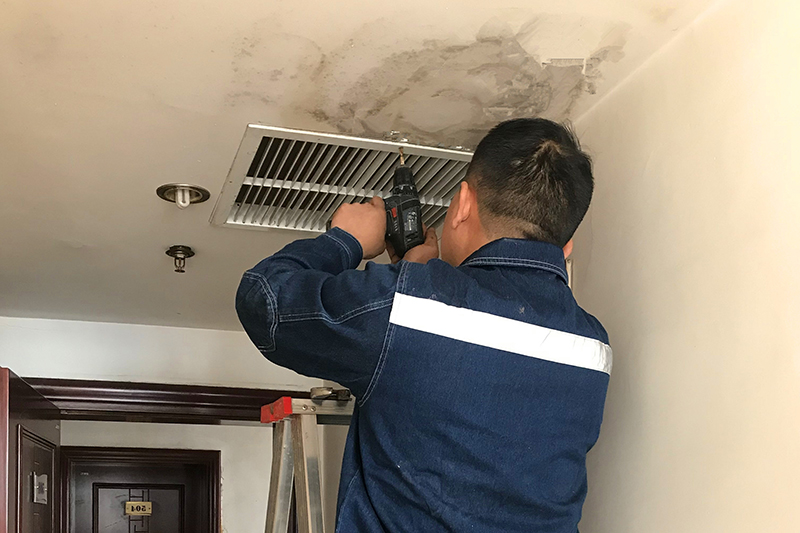 安居煤矿：职工无小事 真情暖人心（孙长磊）.jpg