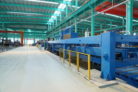 港航金属材料公司丨乘势而上 再创佳绩 首季实现开门红