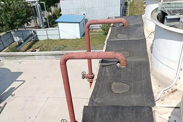 1652856356600878.jpg 安居煤矿:安居煤矿让废旧皮带获得“二次生命”(李文静).jpg