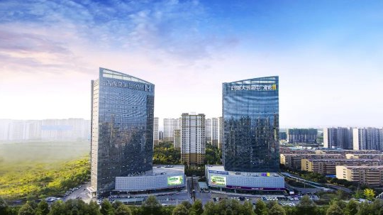 时间过半，任务超半丨现代服务业，逐步焕发出崭新活力