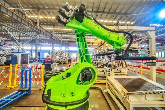 济宁能源两家企业通过国家级专精特新“小巨人”认定​