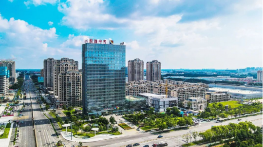 济宁能源开渠引流，浚活领导干部能上能下“一渠活水”