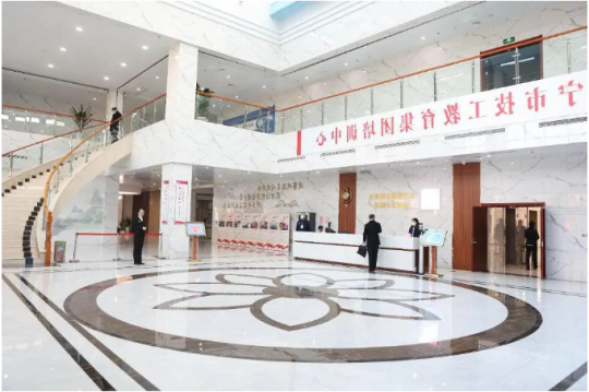 考点做到五“到位”！致远教育考试点组考有特色