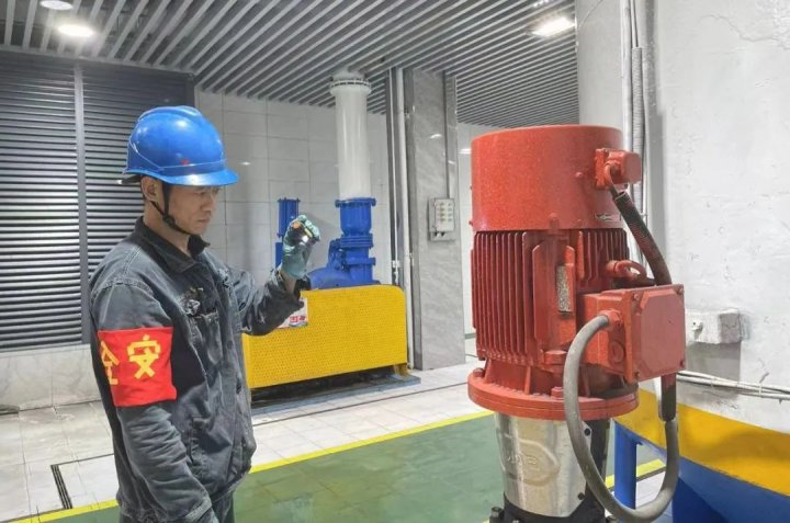 职工当上“主考官”，金桥煤矿开展“人人都是安全监督员”活动