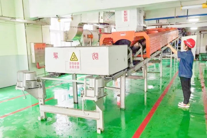 老厂房“破茧成蝶”绘新卷！阳城煤矿洗煤厂标准化大整治见成效