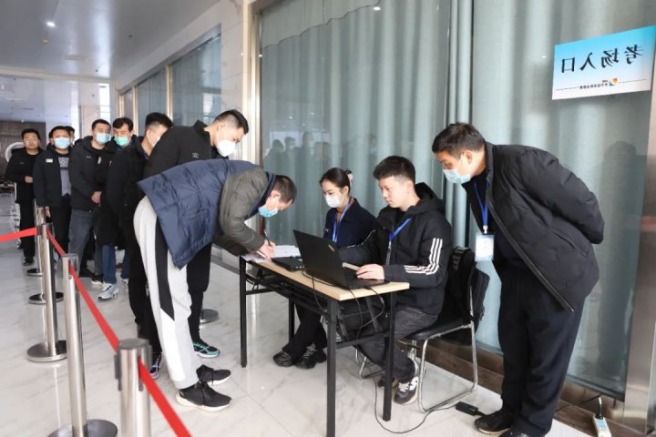 致远教育以考促学，全面提升煤矿从业人员素质