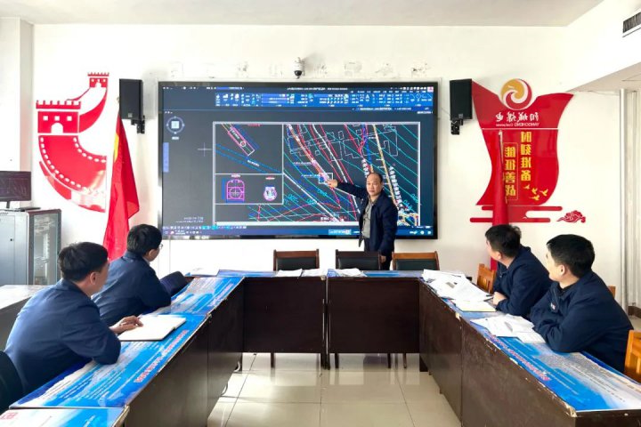 季度之星丨顾敦东：笃行不怠 逐梦不止