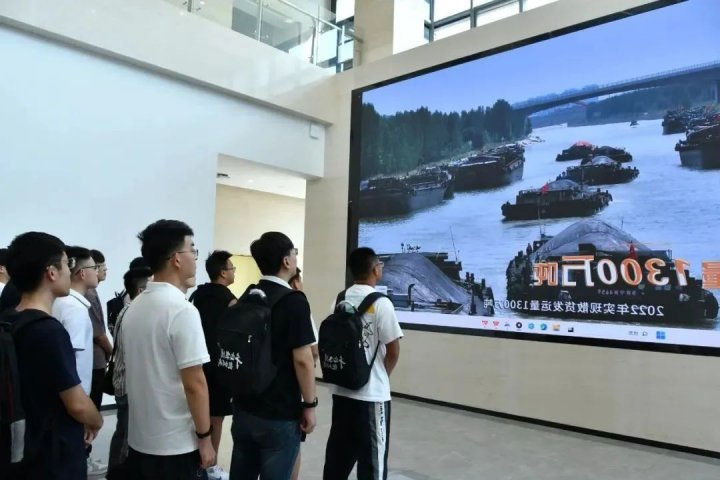 根植培养沃土！融汇物产构建高水平人才培养机制