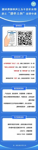 群众身边不正之风和腐败问题集中整治“码上举报”上线