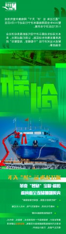 通江达海 运“济”天下丨创新•锚定“绿智”变革 内河船舶制造全面向新