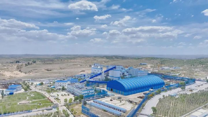 朱家峁煤矿“四聚焦”攻坚突破，奋力夺取“全胜年”