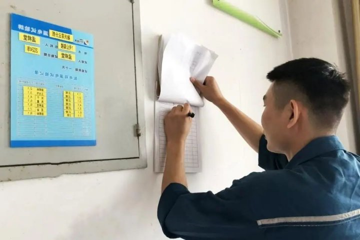 霄云煤矿“暖心”服务，为矿区带来冬日“温情”