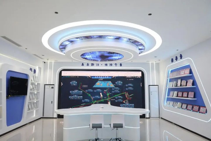 运河煤矿打造创新“孵化器”，搭建人才“练兵场”