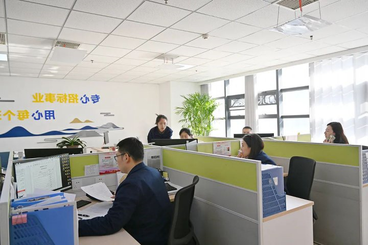 精益化管理提升系列报道[61]丨分级管理新超越，正则招标迈出新高度