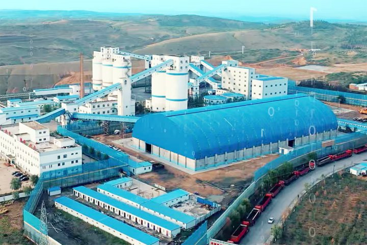 双提升工作系列报道㊴丨朱家峁煤矿强化班组建设，助推安全效益双提升