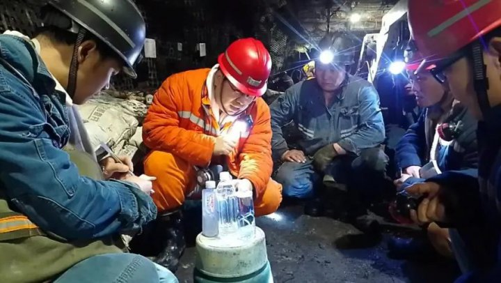 阳城分公司 “微课堂”走深走实，“五分钟”讲清讲透