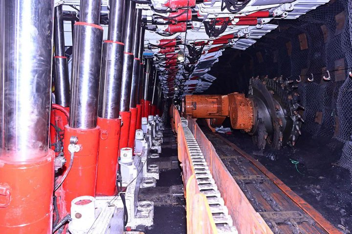 精益化管理提升系列报道[83]丨金桥煤矿精益思维，助力“1+3”扩安一体化工艺提升