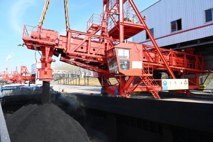 精益化管理提升系列报道[89]丨“破困创新”跃进港蹚出自主维修新路子