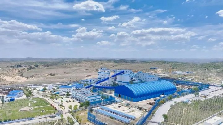 精益化管理提升系列报道[115]丨朱家峁煤矿“精益化管理”打开降本增效“密码锁”