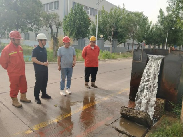 安居地热勘探项目取得新进展