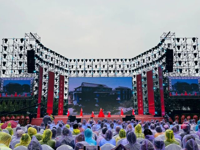 济宁能源集团米乐歌曲《期待》亮相＂强国之声＂全国总决赛