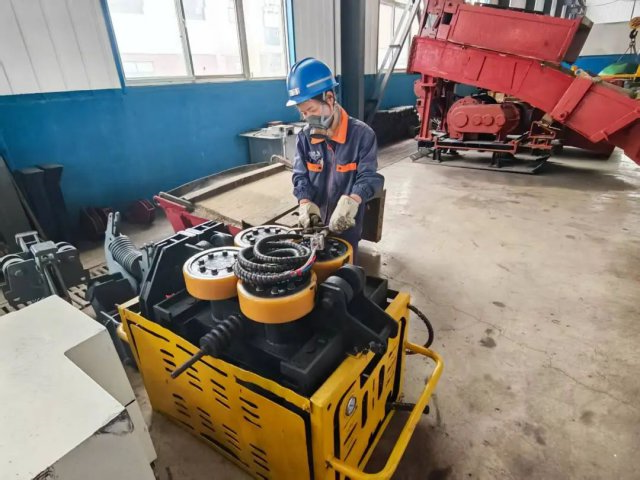 文明行为点赞台丨企业文明行为集锦④