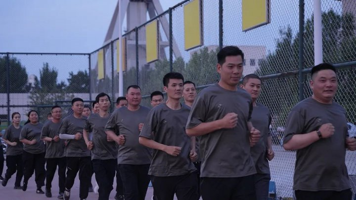 济宁能源集团2025年班组长“提素强能”专题培训全面启动