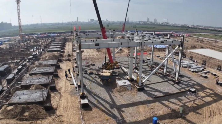 精益“鑫”样板，鑫能热电全面推进精益化管理工作