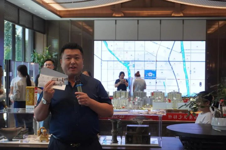 双向赋能启新局！融兴商业与圆中园置业联合营销活动成功落地