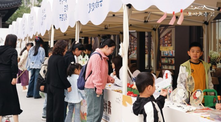 到访超2000组！春风生活节火力全开，实力霸榜小长假